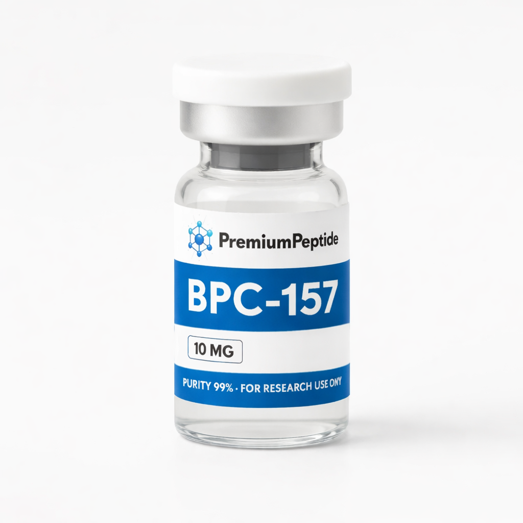 BPC-157 (10mg) - Image 3
