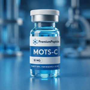 Mots-c (10mg)