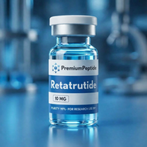 Retatrutide (10mg)