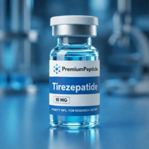 Tirzepatide (10mg)
