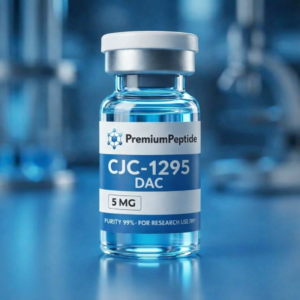 CJC-1295 DAC (5mg)