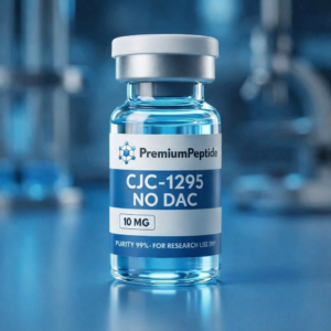 CJC-1295 NO DAC (10mg)