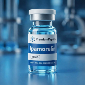 Ipamorelin (10mg)