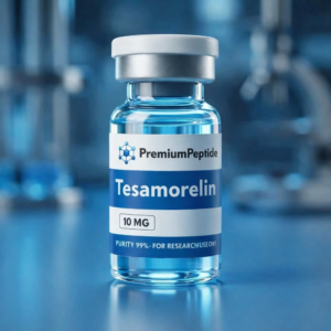 Tesamorelin (10mg)