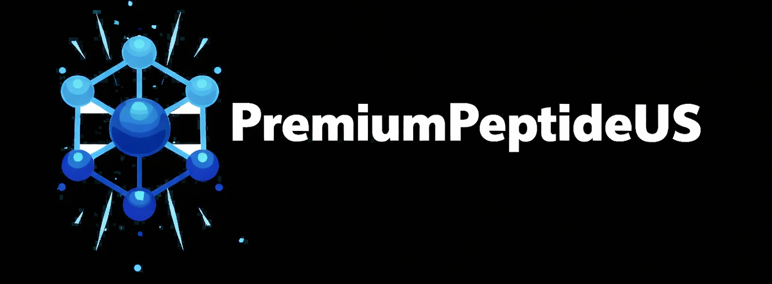 Premium peptides
